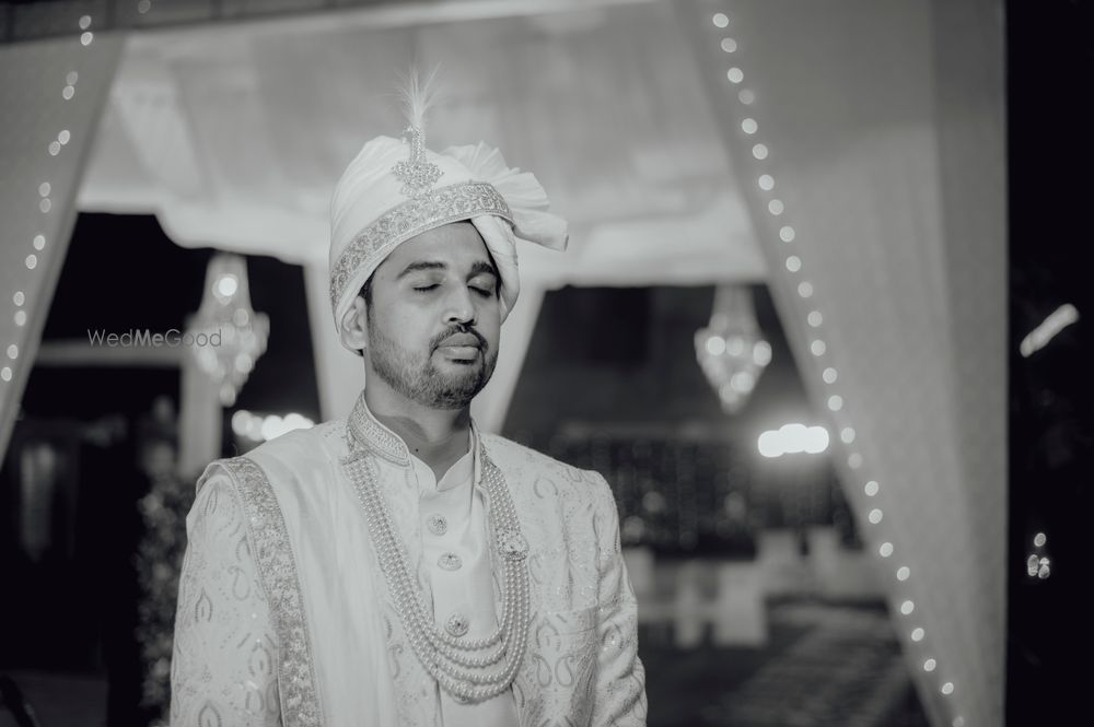 Photo From Shivam X Maneesha - By Glossy Picture Factory