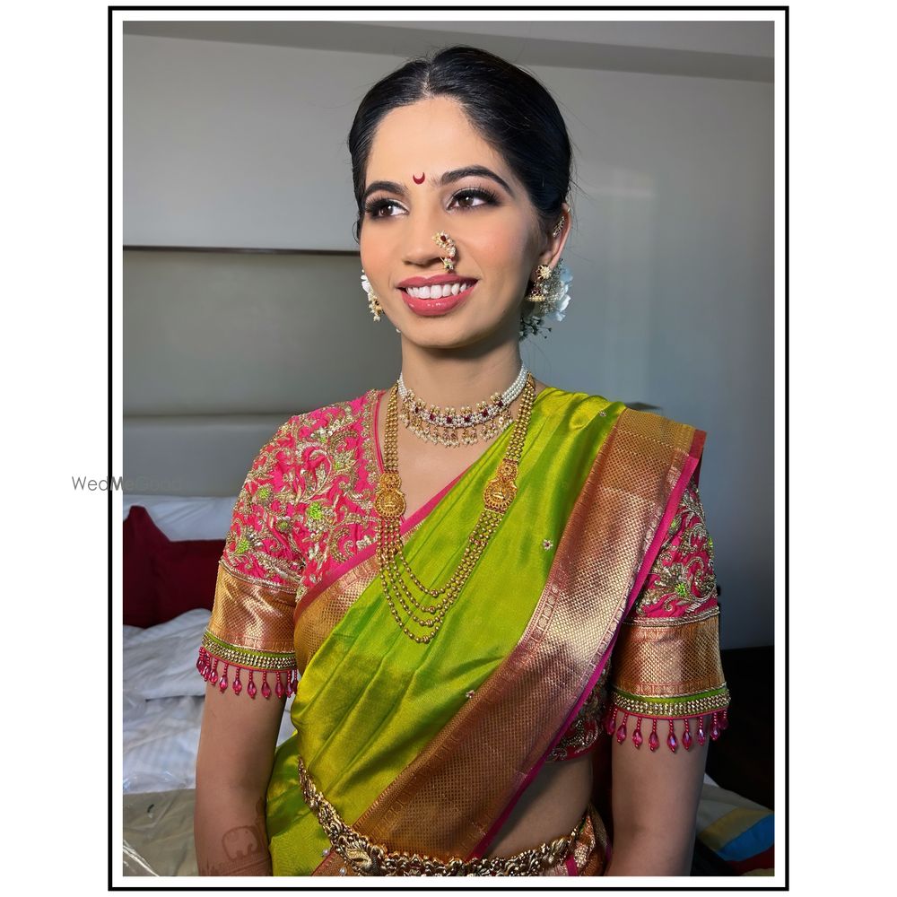 Photo From Bridal  - By Makeup by Pooja Anchal