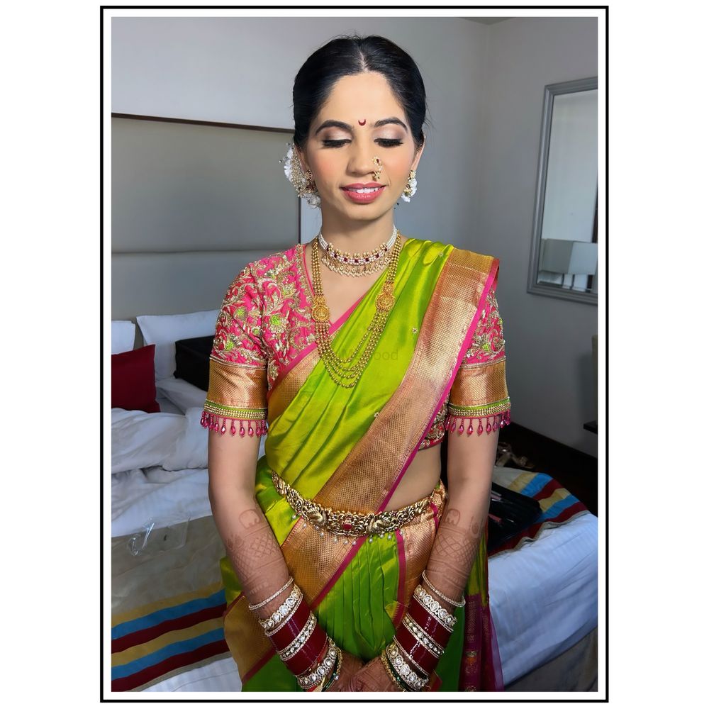 Photo From Bridal  - By Makeup by Pooja Anchal