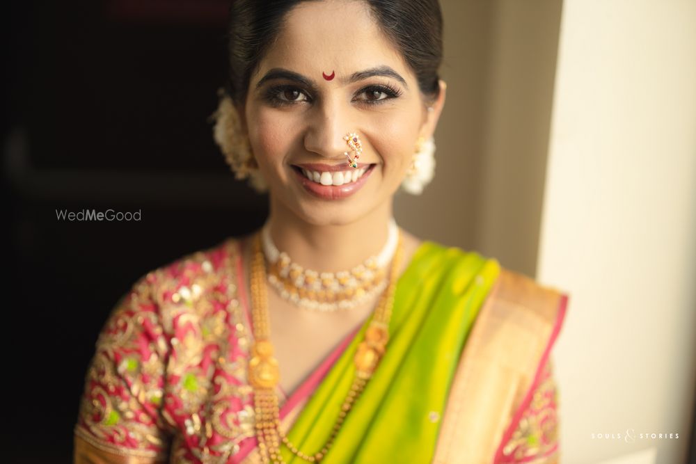 Photo From Bridal  - By Makeup by Pooja Anchal