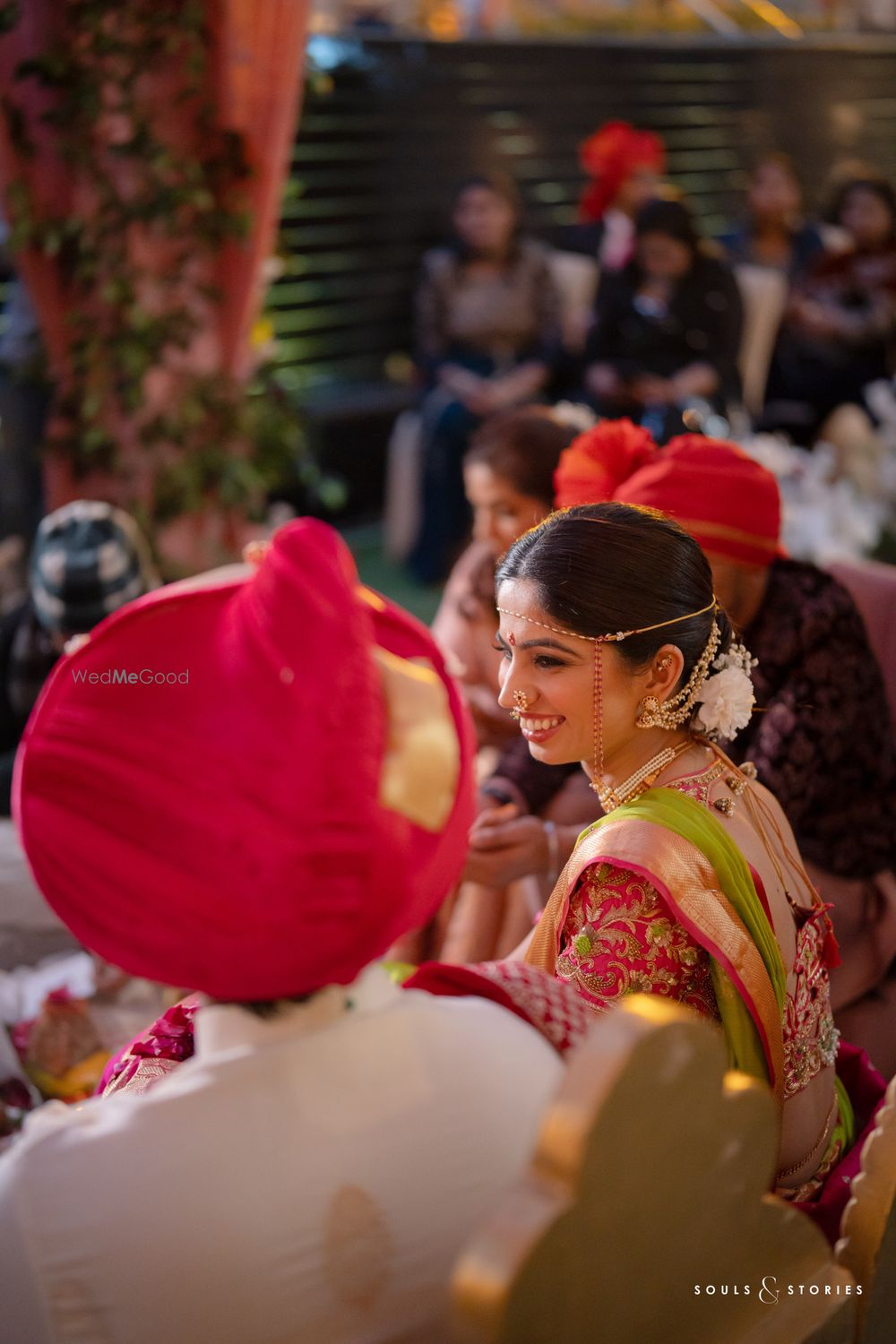 Photo From Bridal  - By Makeup by Pooja Anchal