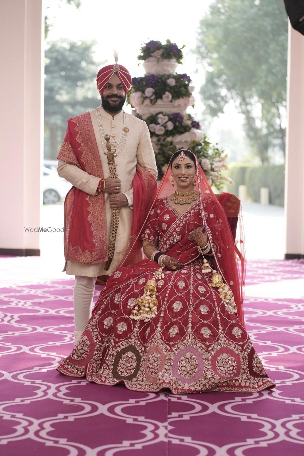 Photo From Bridal  - By Makeup by Pooja Anchal
