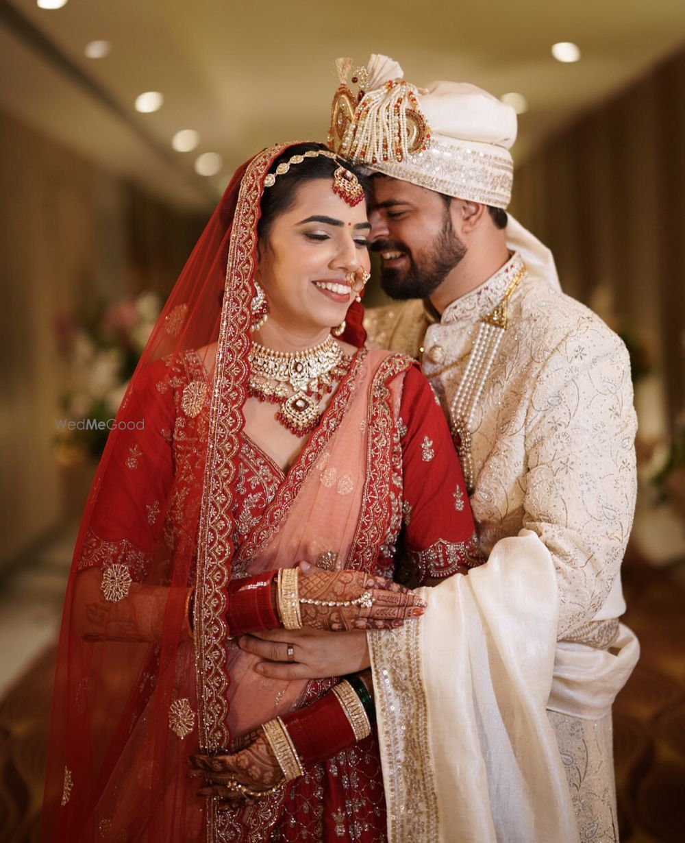 Photo From Bridal  - By Makeup by Pooja Anchal