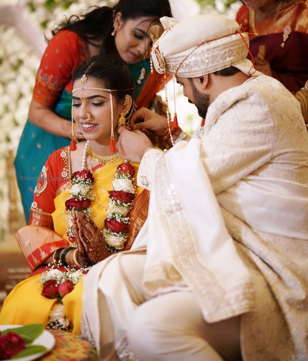 Photo From Bridal  - By Makeup by Pooja Anchal