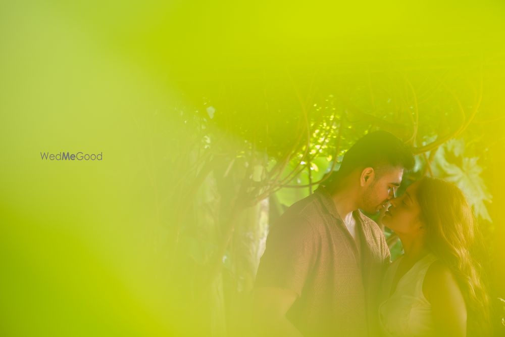 Photo From Adra & Dwayne  - By Say Cheeze Photography