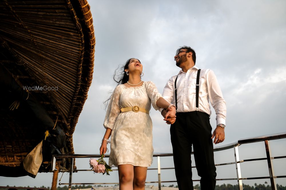 Photo From Pre wedding images  - By Say Cheeze Photography