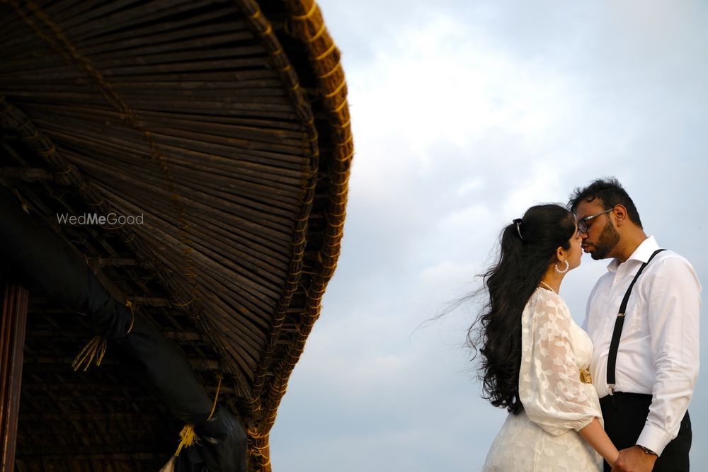 Photo From Pre wedding images  - By Say Cheeze Photography