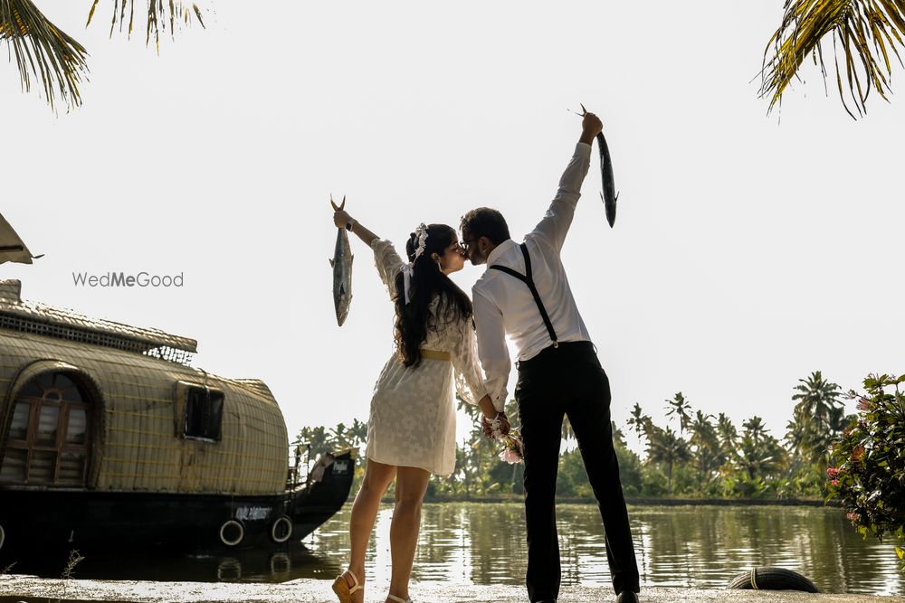 Photo From Pre wedding images  - By Say Cheeze Photography