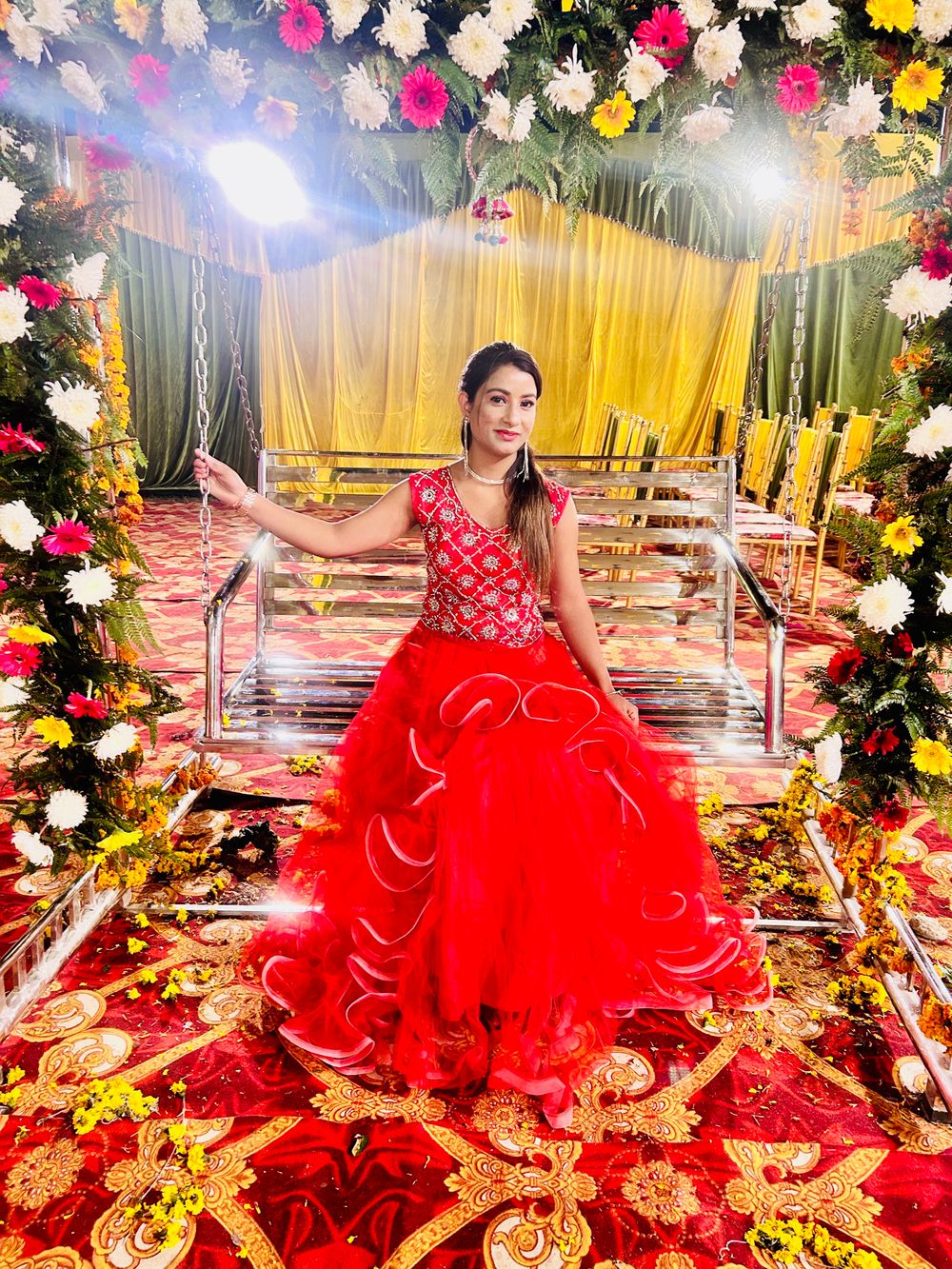 Photo From Wedding Emcee  - By Anchor Roshni Khanduri