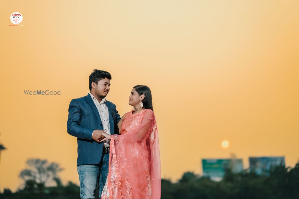 Photo From From Malay’Prewed - By Pixel Pals Production