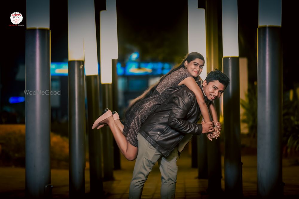 Photo From From Malay’Prewed - By Pixel Pals Production