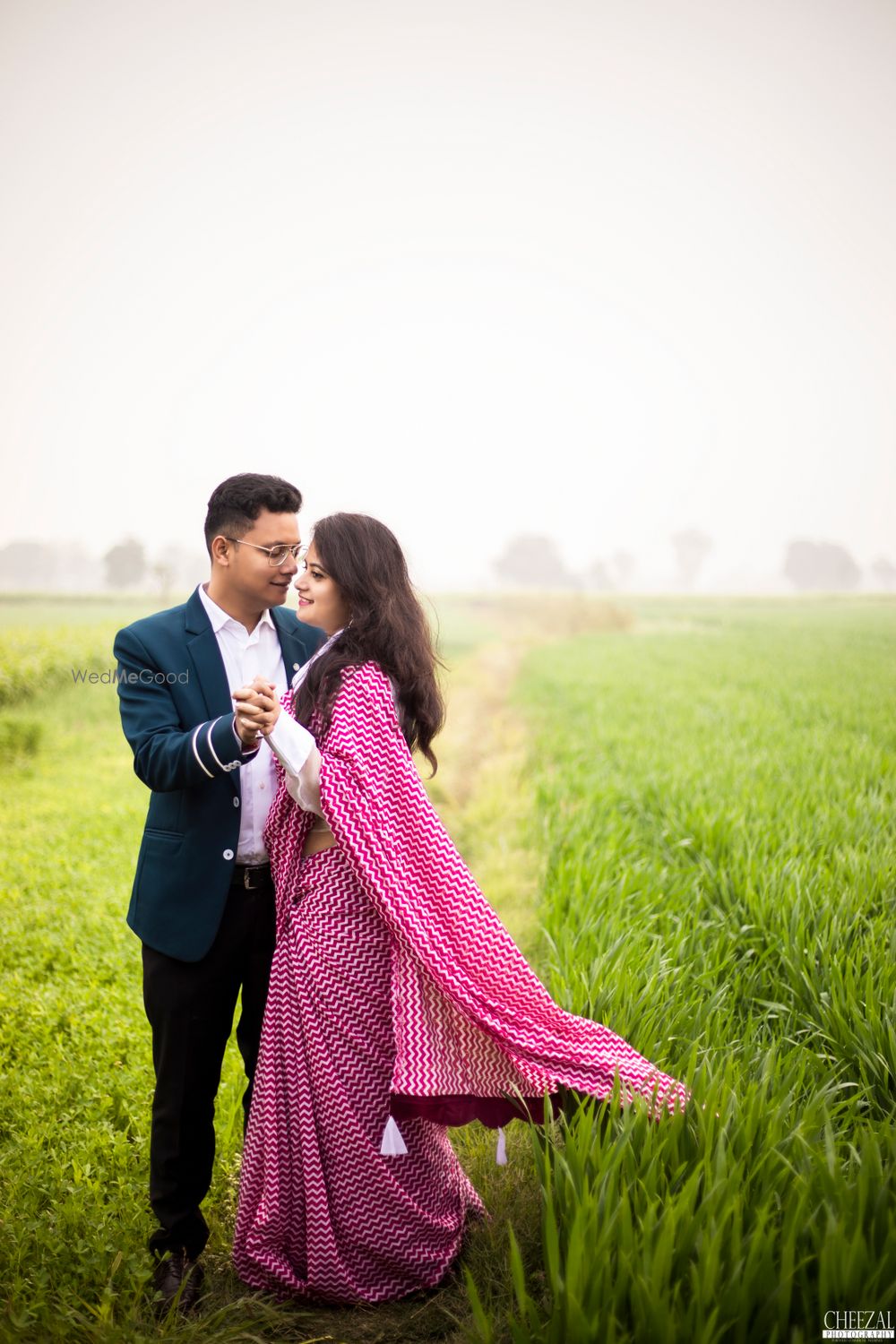 Photo From MOHIT & CHAHETI - By Cheezal Photography