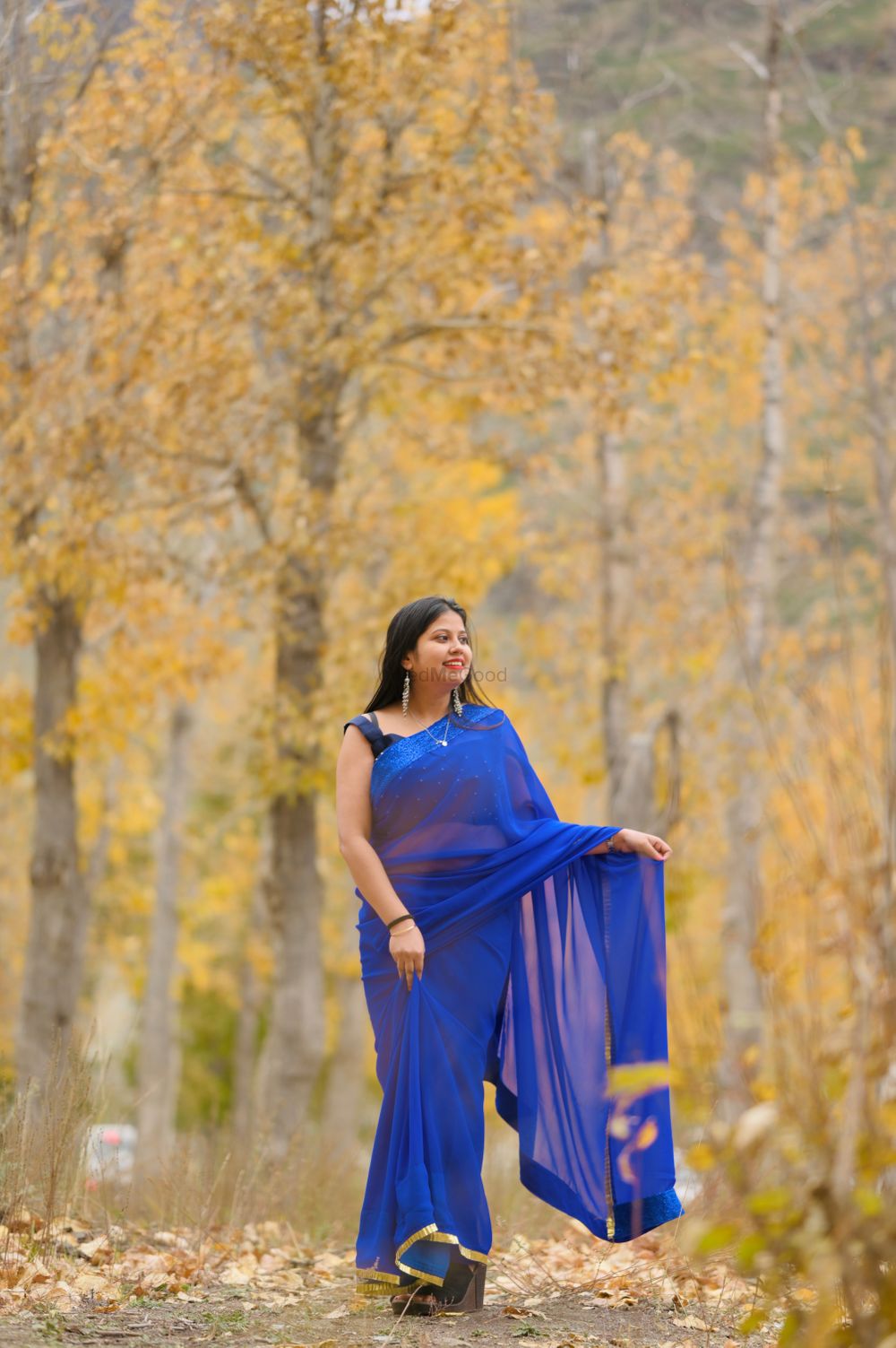 Photo From Shalvi & Suraj Prewed - By The IndoGraphers