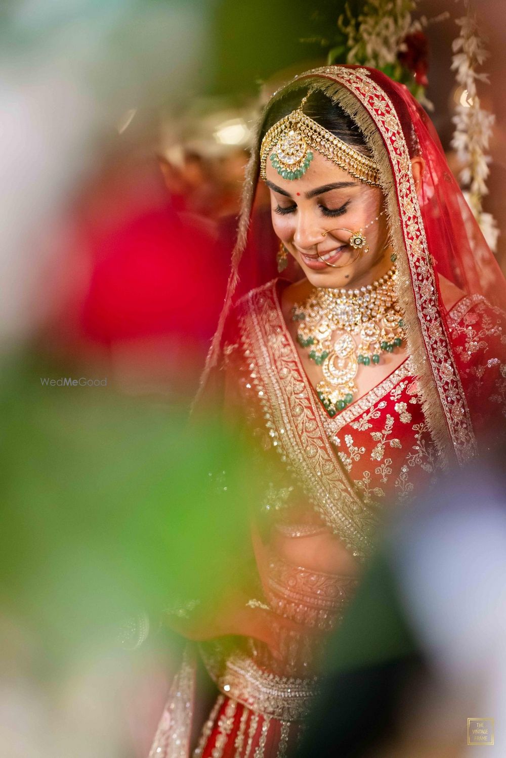 Photo From Priyal Wedding - By Vibha Gusain Makeup and Hair