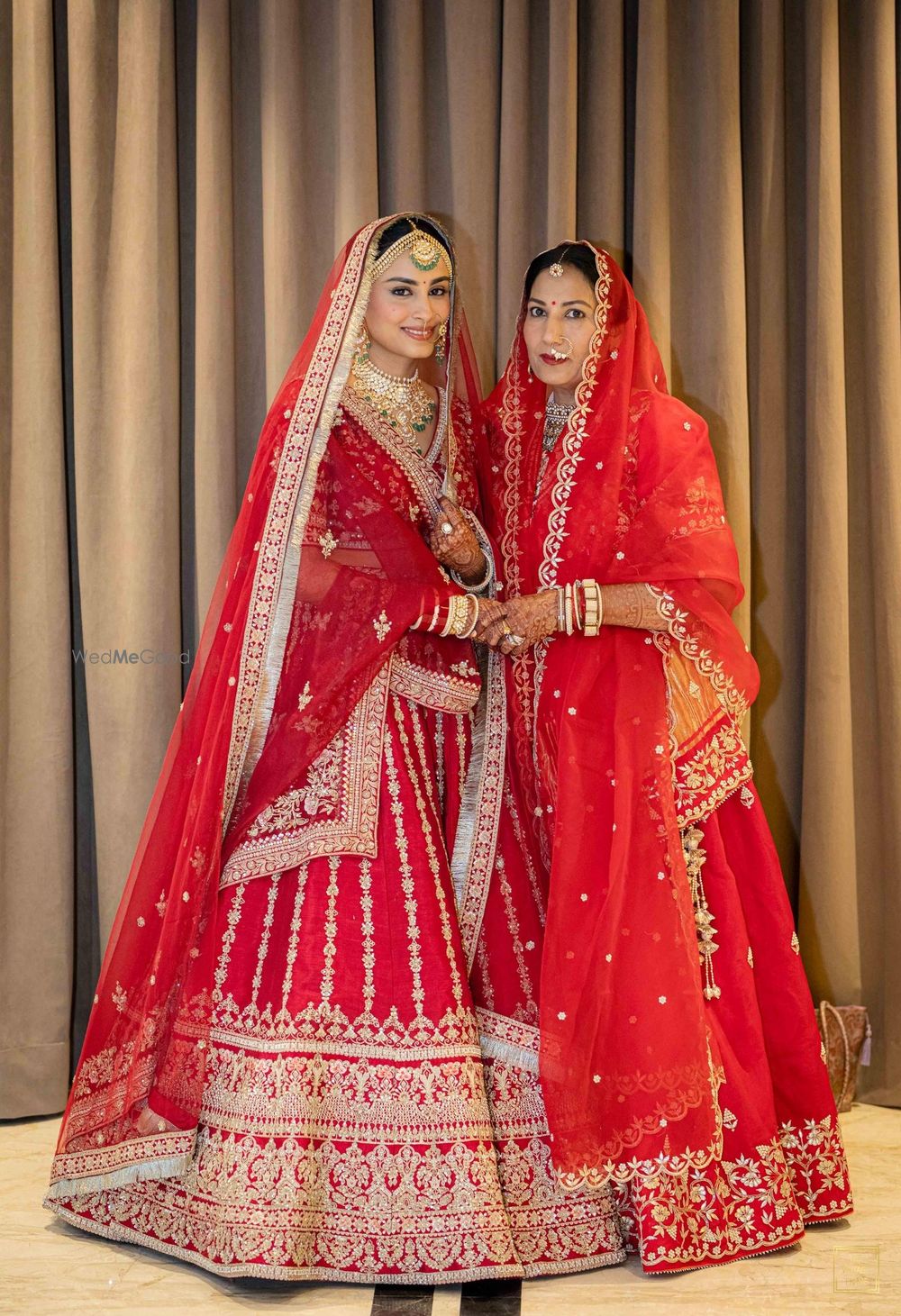 Photo From Priyal Wedding - By Vibha Gusain Makeup and Hair