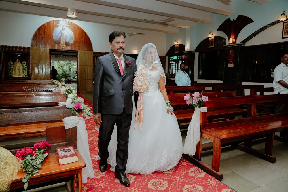 Photo From Nikhil & Nancy - By Stories by Adarsh