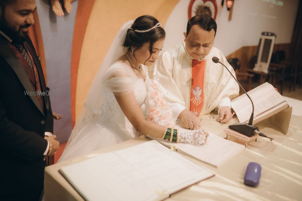 Photo From Nikhil & Nancy - By Stories by Adarsh