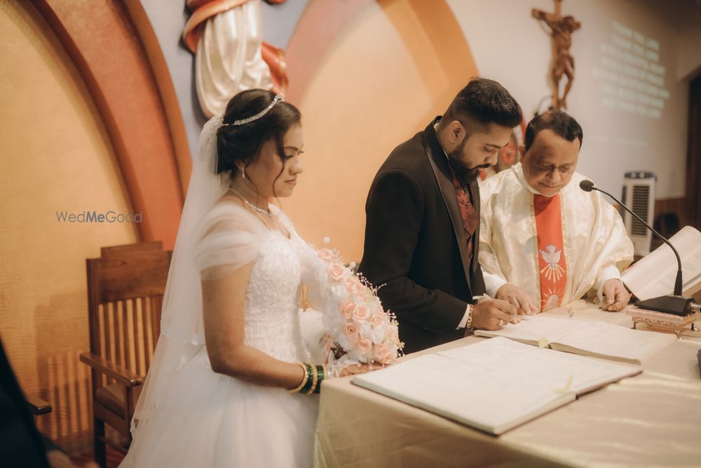 Photo From Nikhil & Nancy - By Stories by Adarsh