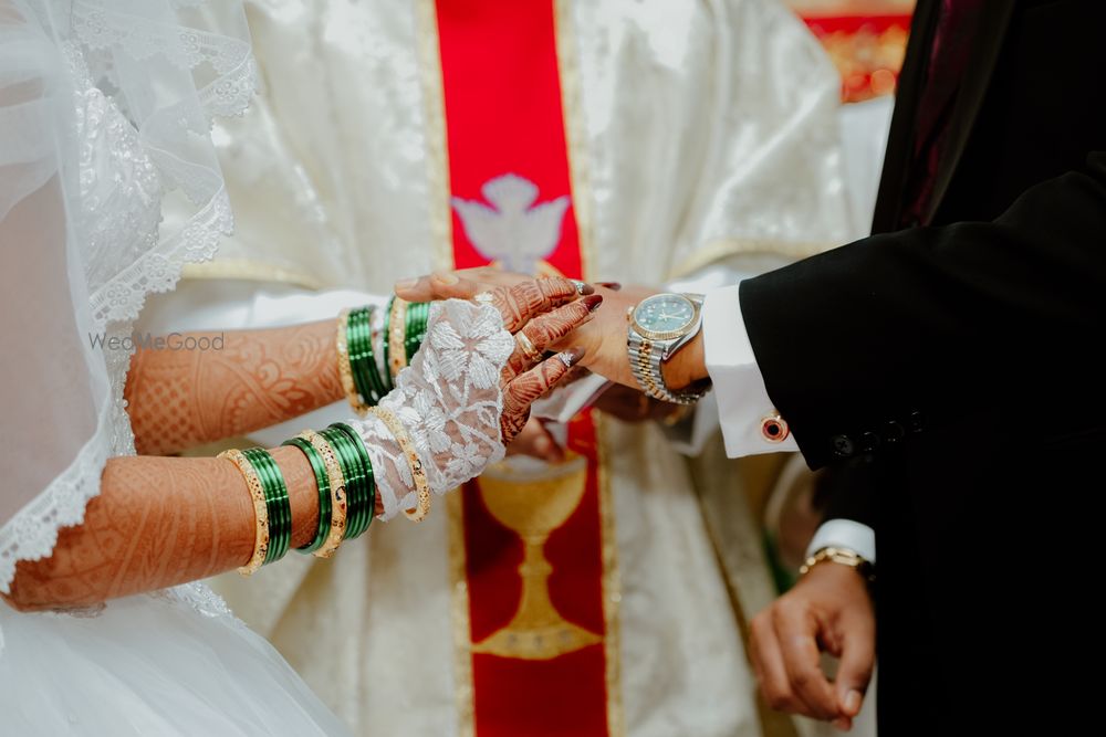 Photo From Nikhil & Nancy - By Stories by Adarsh