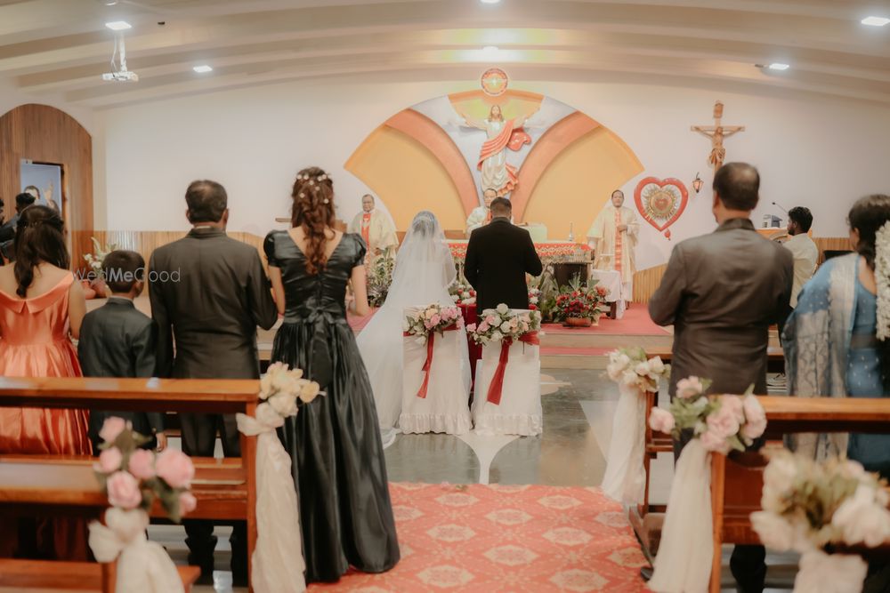 Photo From Nikhil & Nancy - By Stories by Adarsh