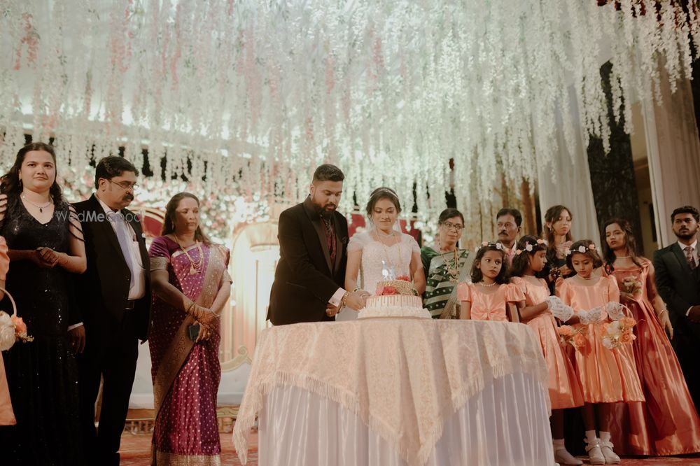 Photo From Nikhil & Nancy - By Stories by Adarsh