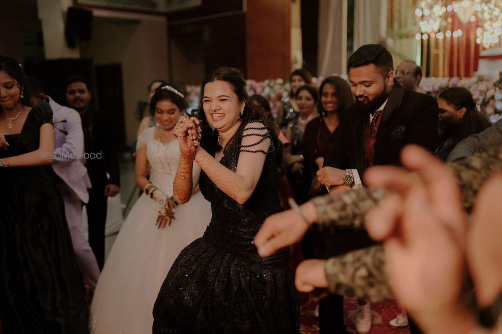 Photo From Nikhil & Nancy - By Stories by Adarsh