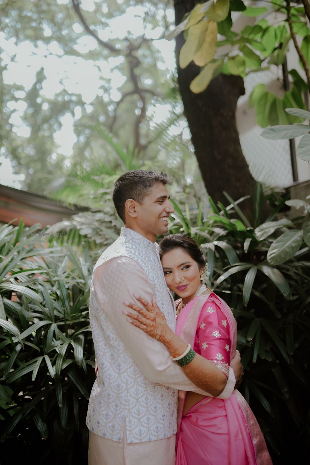 Photo From Monica & Yogesh - By Stories by Adarsh
