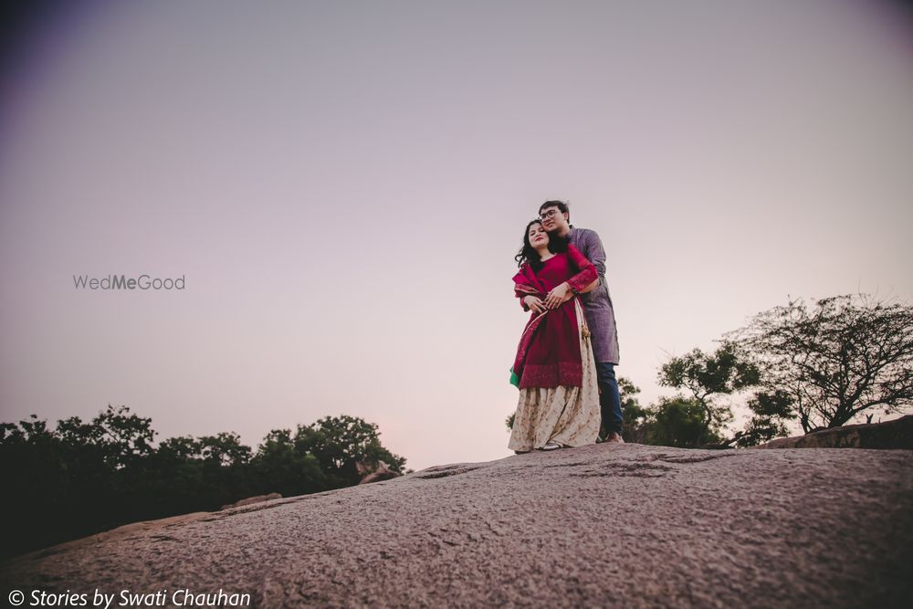 Photo From Preety + Sourav - By Stories by Swati Chauhan