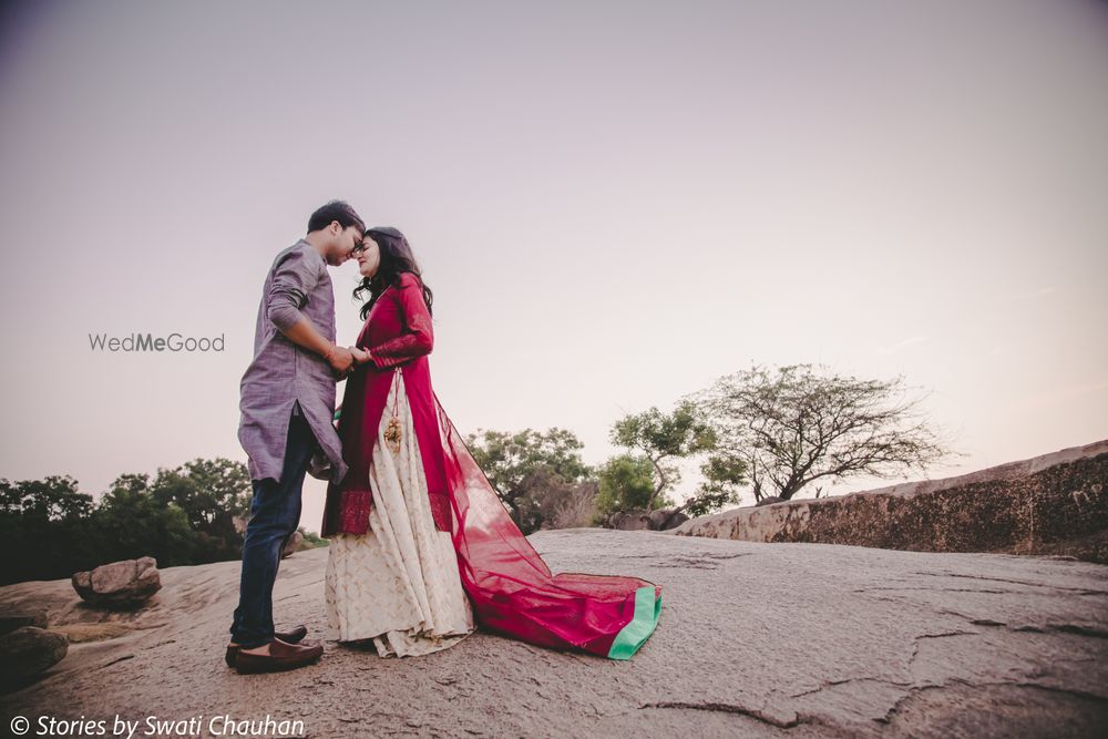 Photo From Preety + Sourav - By Stories by Swati Chauhan