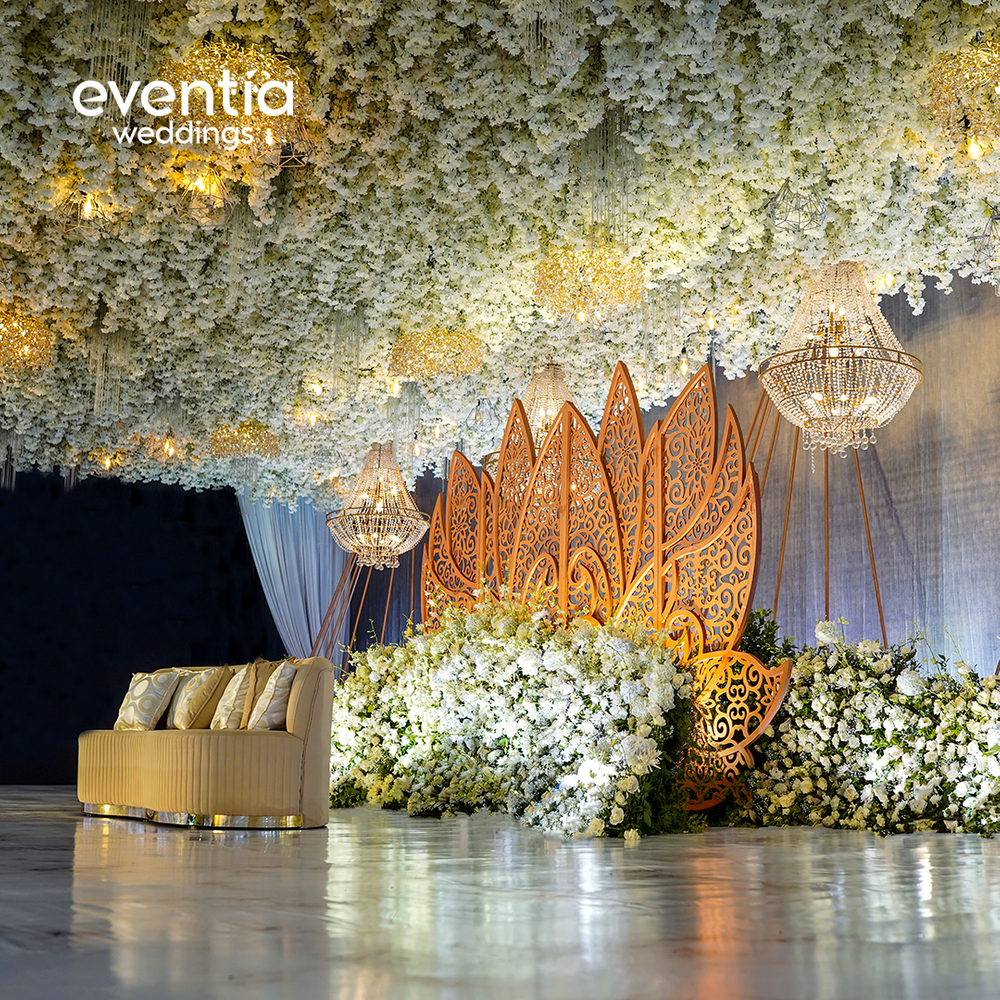 Photo From HisAish - By Eventia Event Designers