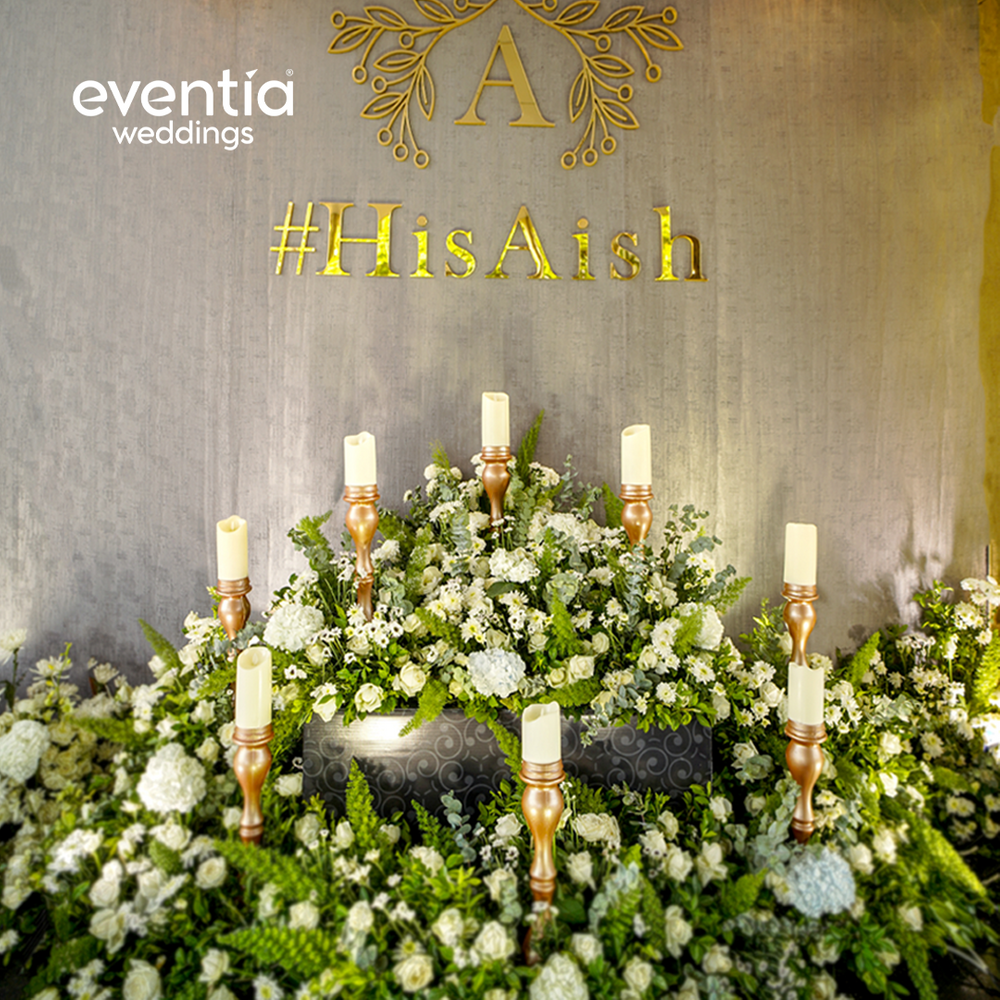 Photo From HisAish - By Eventia Event Designers
