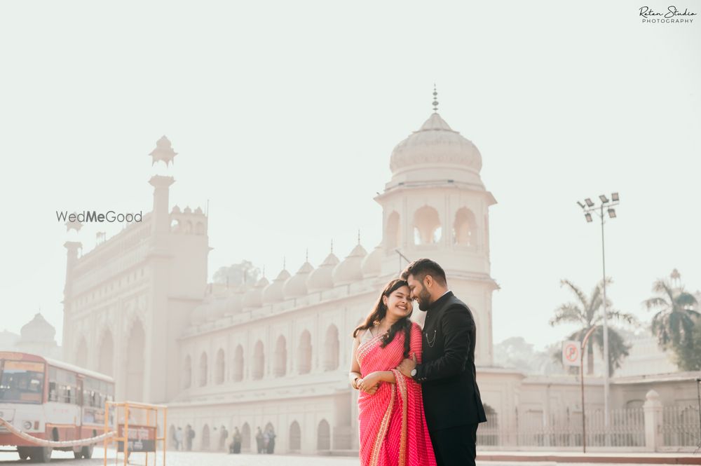 Photo From Garima & Shashank - By Ratan Studio Photography