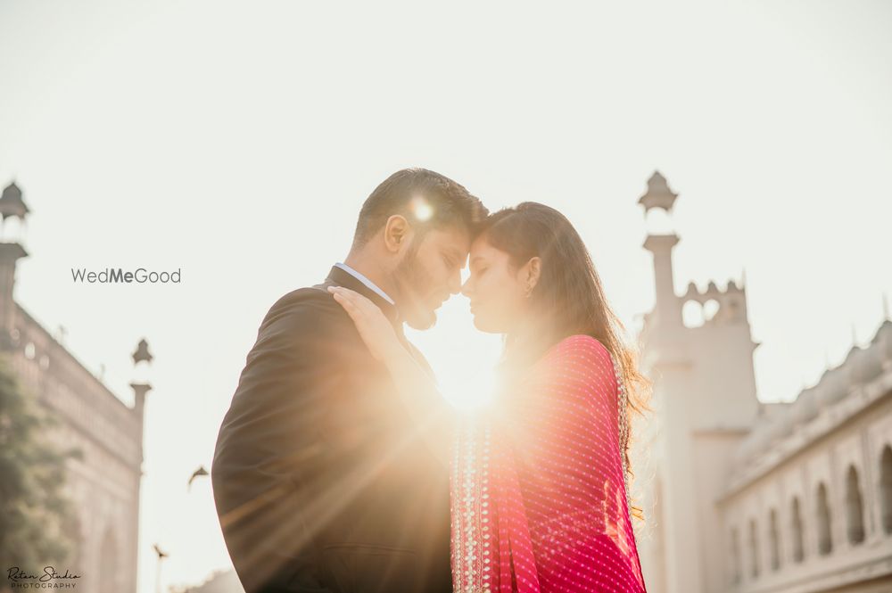 Photo From Garima & Shashank - By Ratan Studio Photography