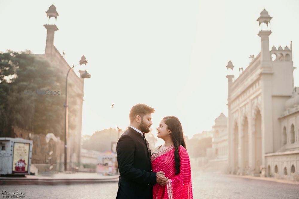 Photo From Garima & Shashank - By Ratan Studio Photography