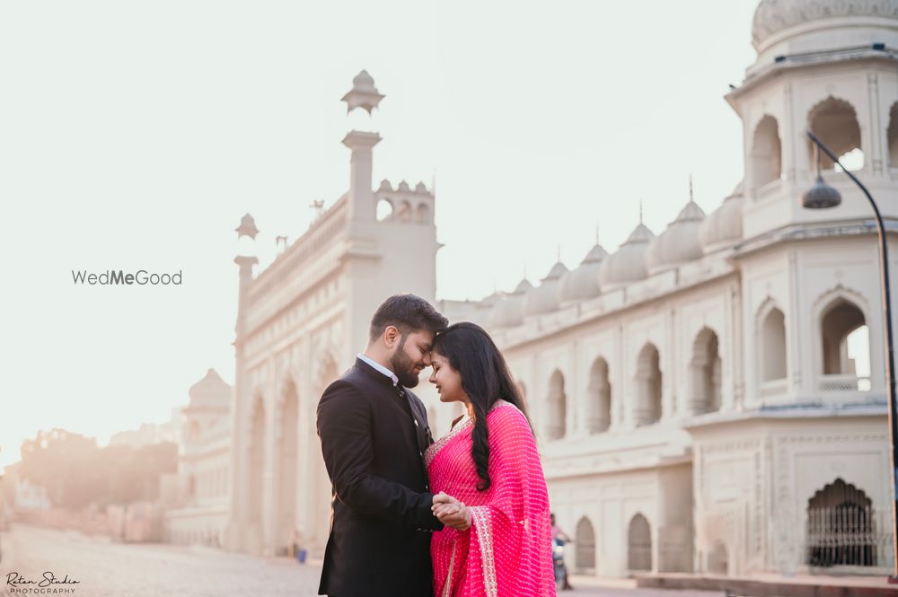 Photo From Garima & Shashank - By Ratan Studio Photography