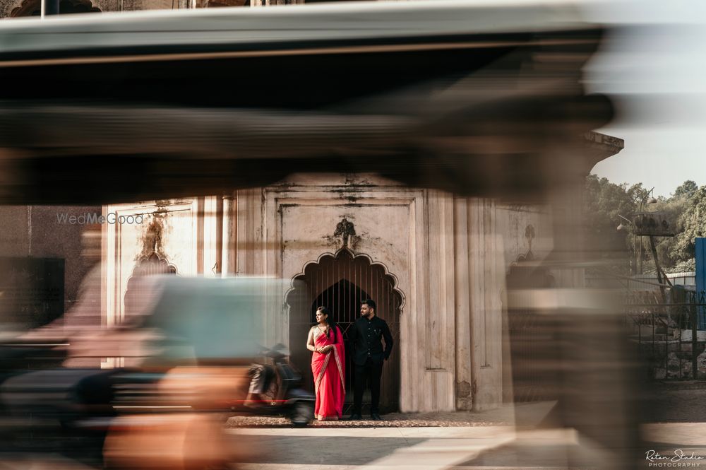 Photo From Garima & Shashank - By Ratan Studio Photography