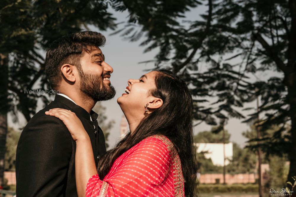 Photo From Garima & Shashank - By Ratan Studio Photography