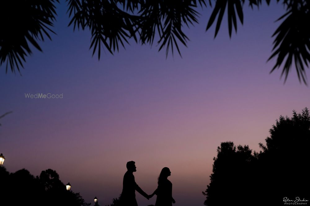 Photo From Garima & Shashank - By Ratan Studio Photography