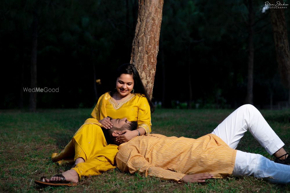 Photo From Garima & Shashank - By Ratan Studio Photography