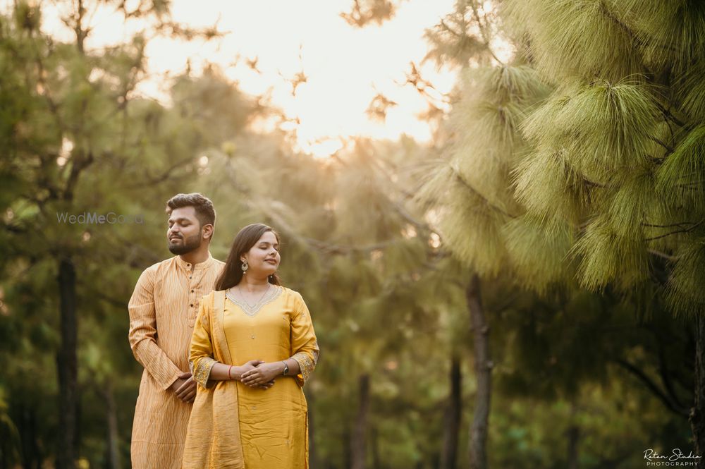 Photo From Garima & Shashank - By Ratan Studio Photography