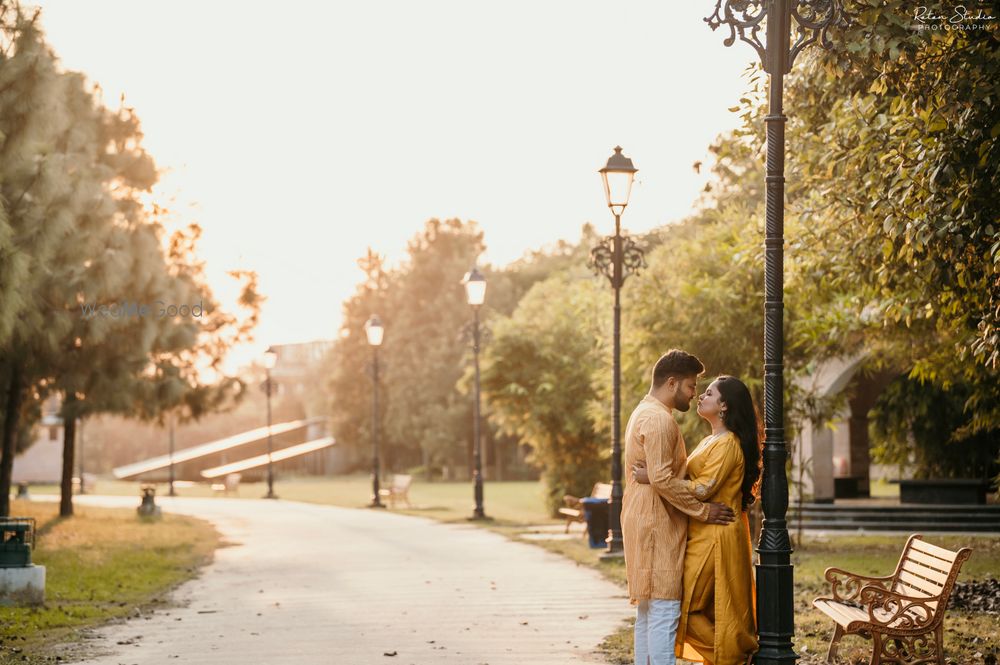 Photo From Garima & Shashank - By Ratan Studio Photography