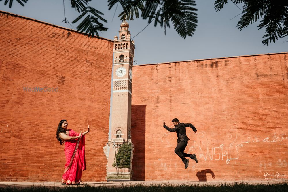 Photo From Garima & Shashank - By Ratan Studio Photography