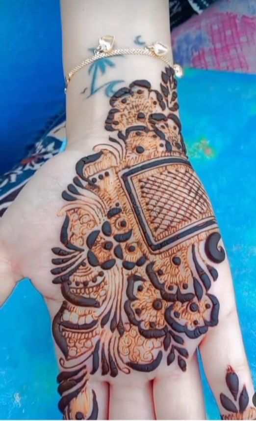 Photo From Arabian mehndi - By Rk Mehendi Art