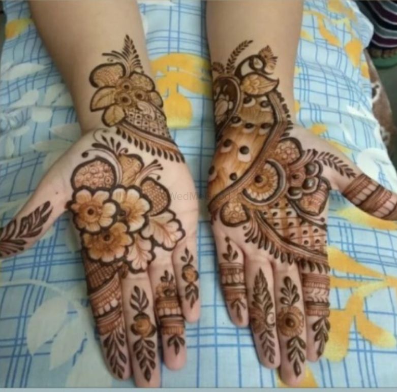 Photo From Arabian mehndi - By Rk Mehendi Art