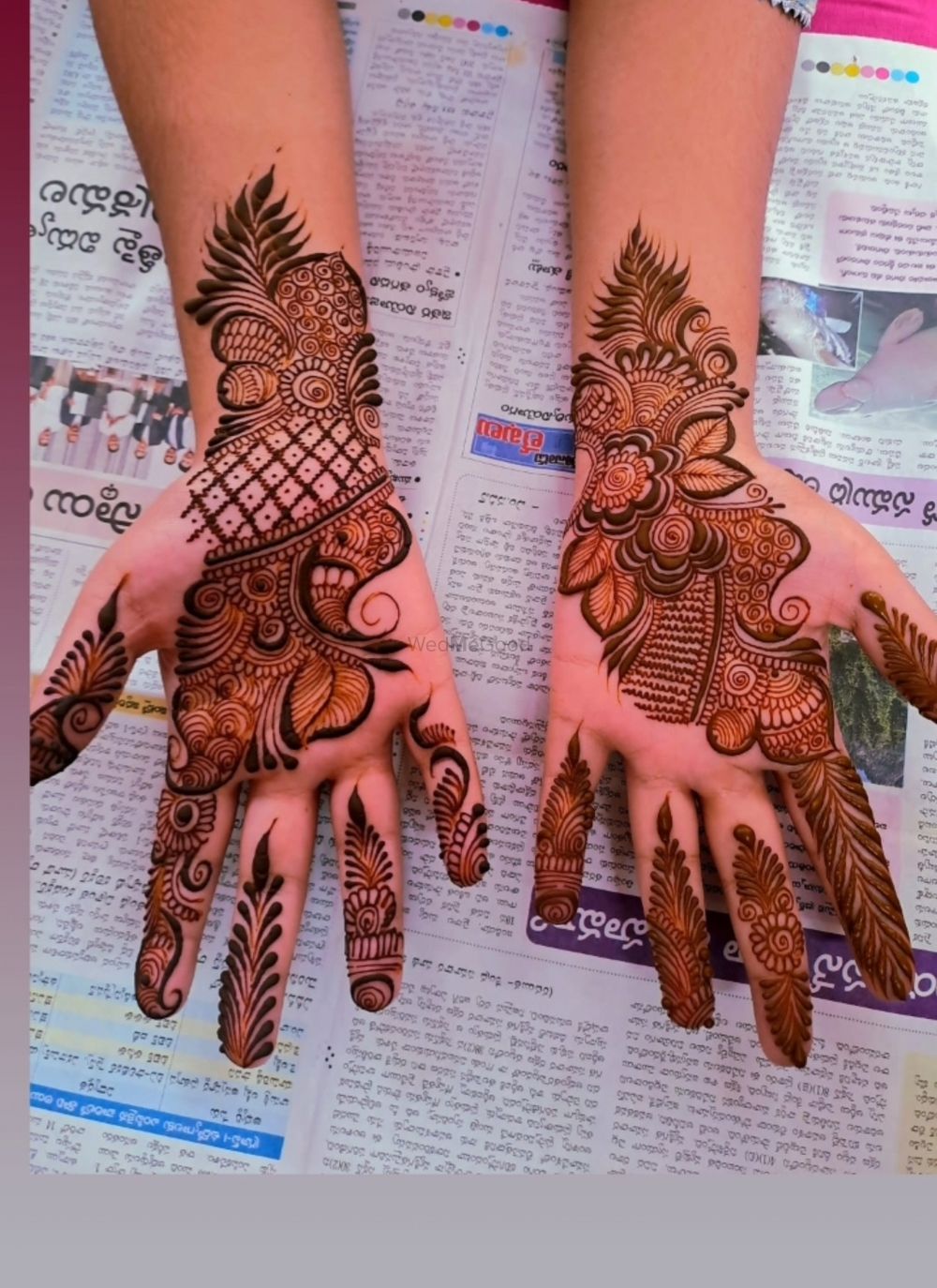 Photo From Arabian mehndi - By Rk Mehendi Art