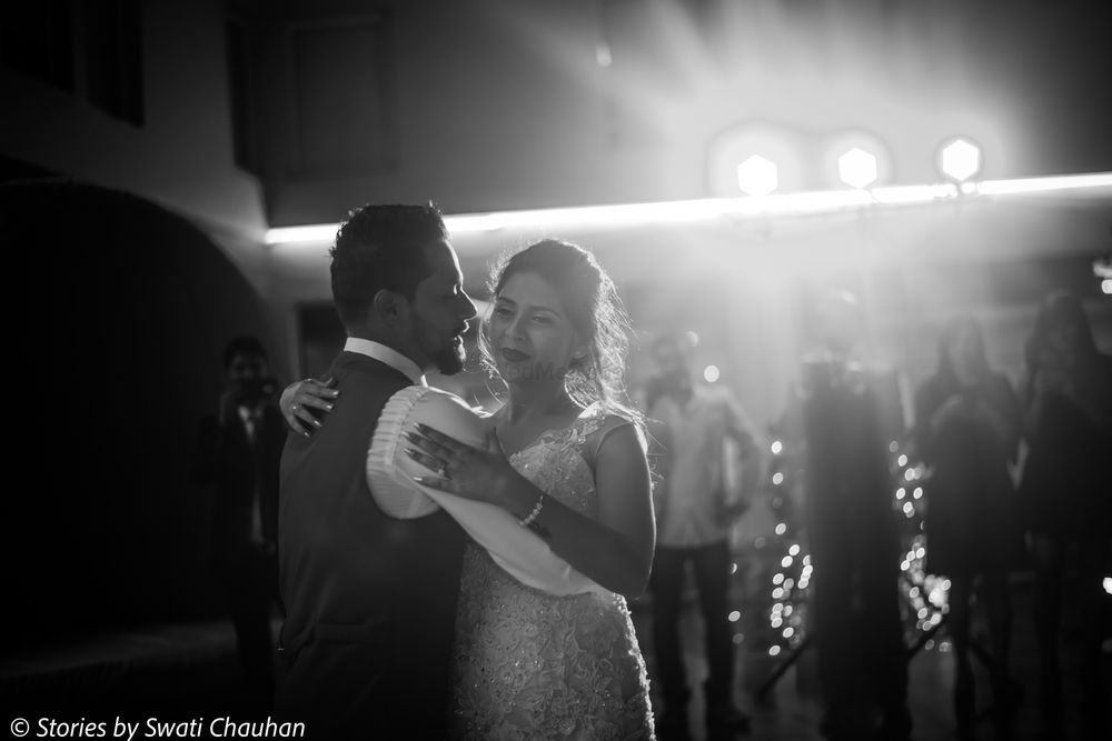 Photo From Deepshree + Shashikant - By Stories by Swati Chauhan