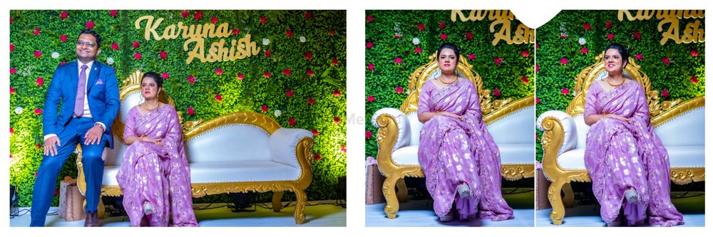 Photo From Karuna Engagement - By Elite4u Photography