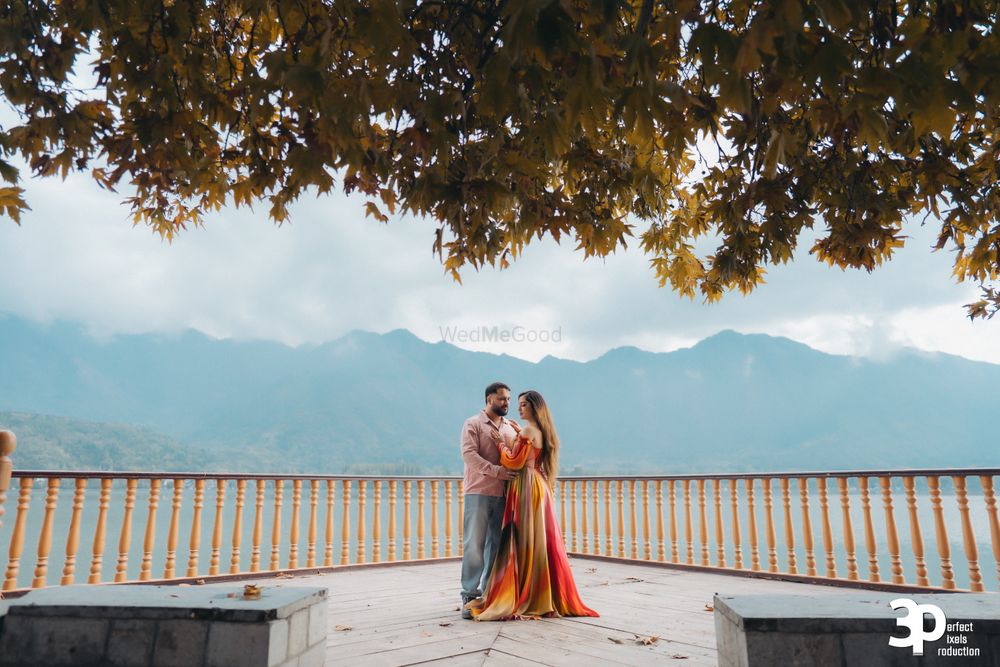 Photo From Prateek & Arushi - By Perfect Pixels Production