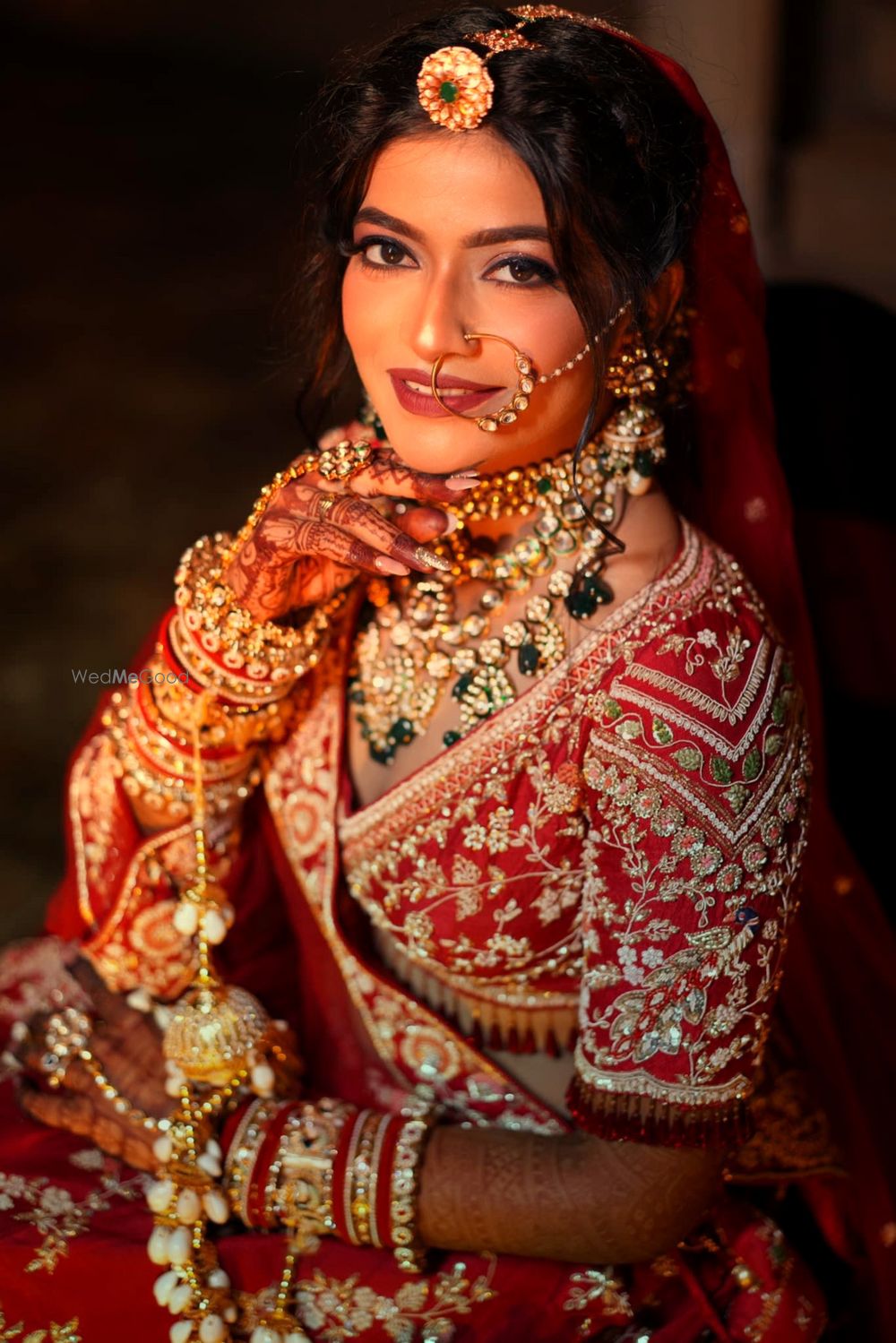 Photo From Priyal kothari - By Shab's Beauty Salon & Bridal Studio