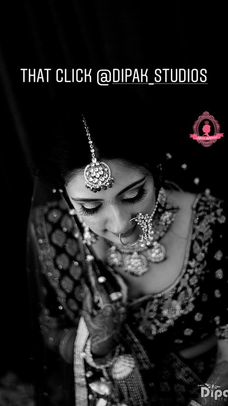 Photo From Weddings 2018 - By Makeup by Mansi Lakhwani